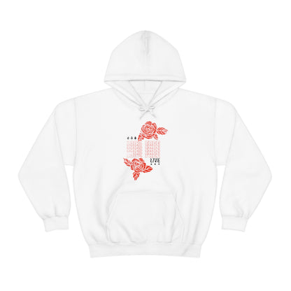 100% Free Hoodie