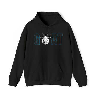 Goat Messi Hoodie