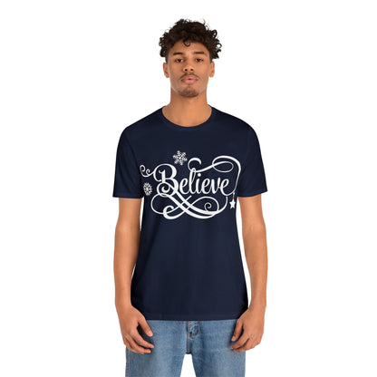 Believe T-Shirt