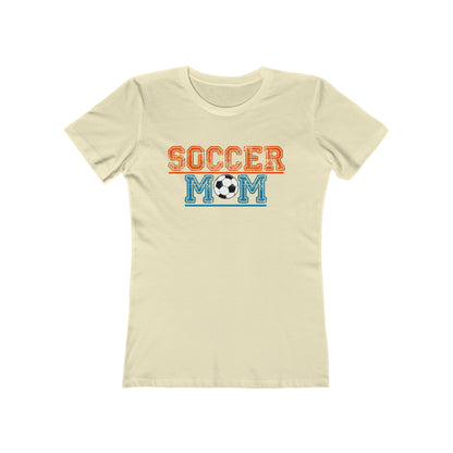 Soccer_MOM 3 T-Shirt