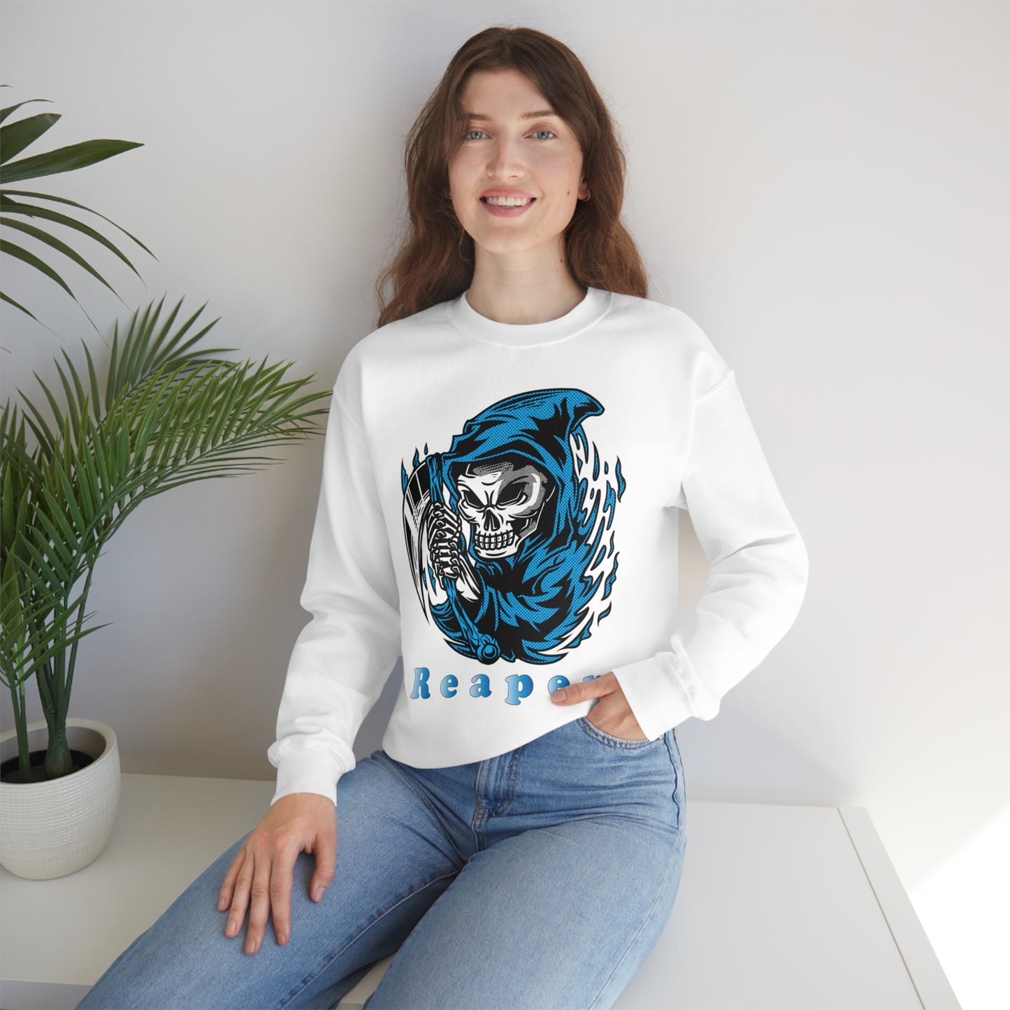 Reapers Crewneck Sweatshirt