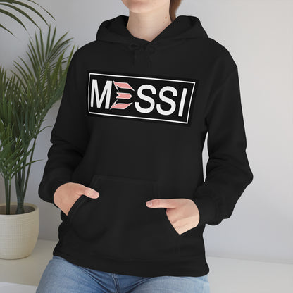 Miami Messi Hoodie