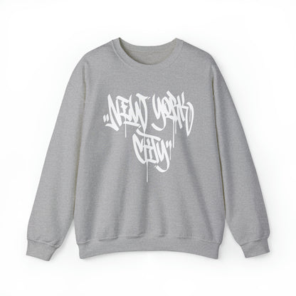 New York City Crewneck Sweatshirt