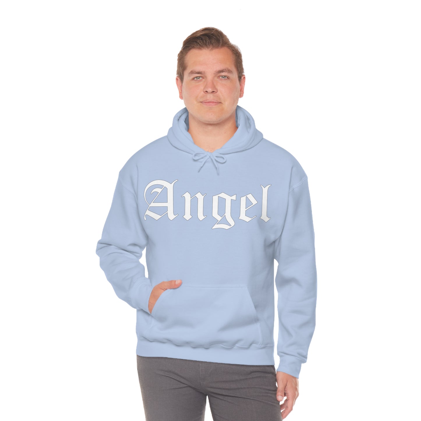 Angel 1