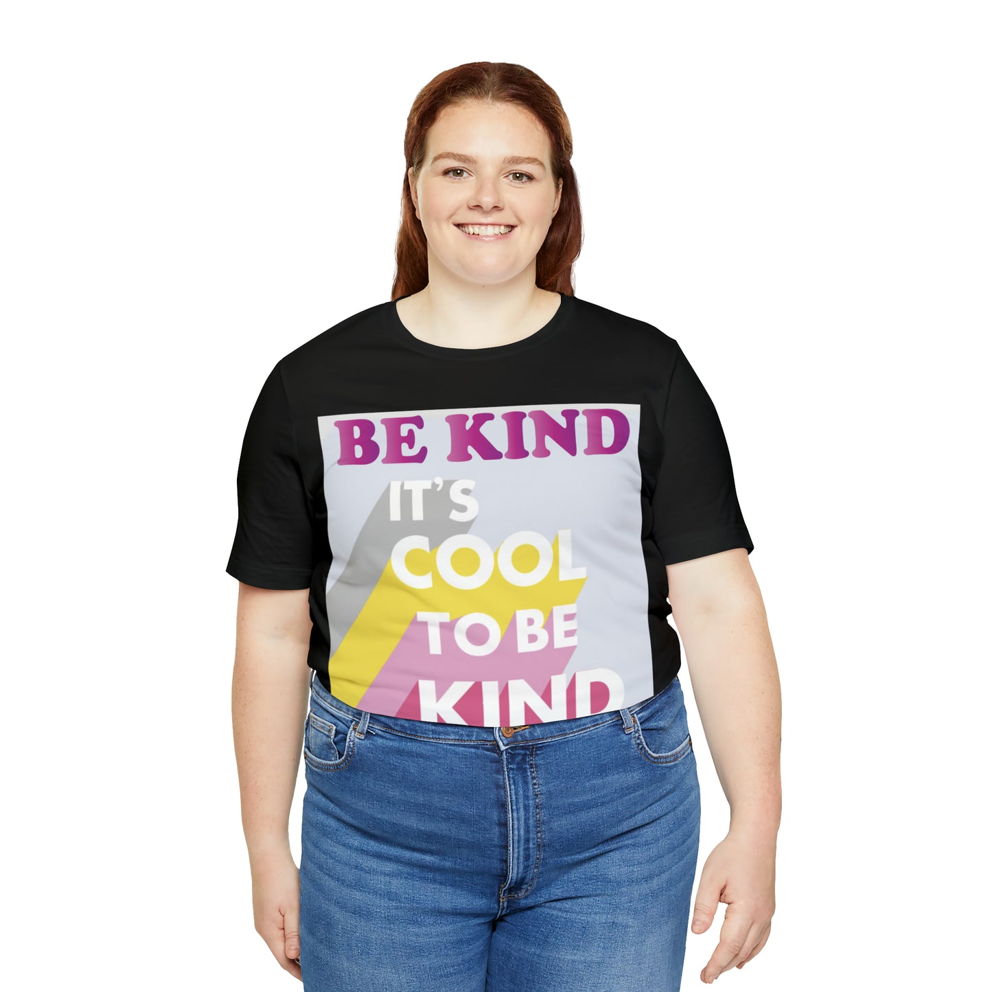 It's Cool to Be Kind T-Shirt