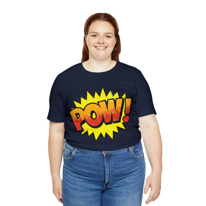 POW! T-Shirt