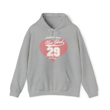 Love for Ny College Hoodie