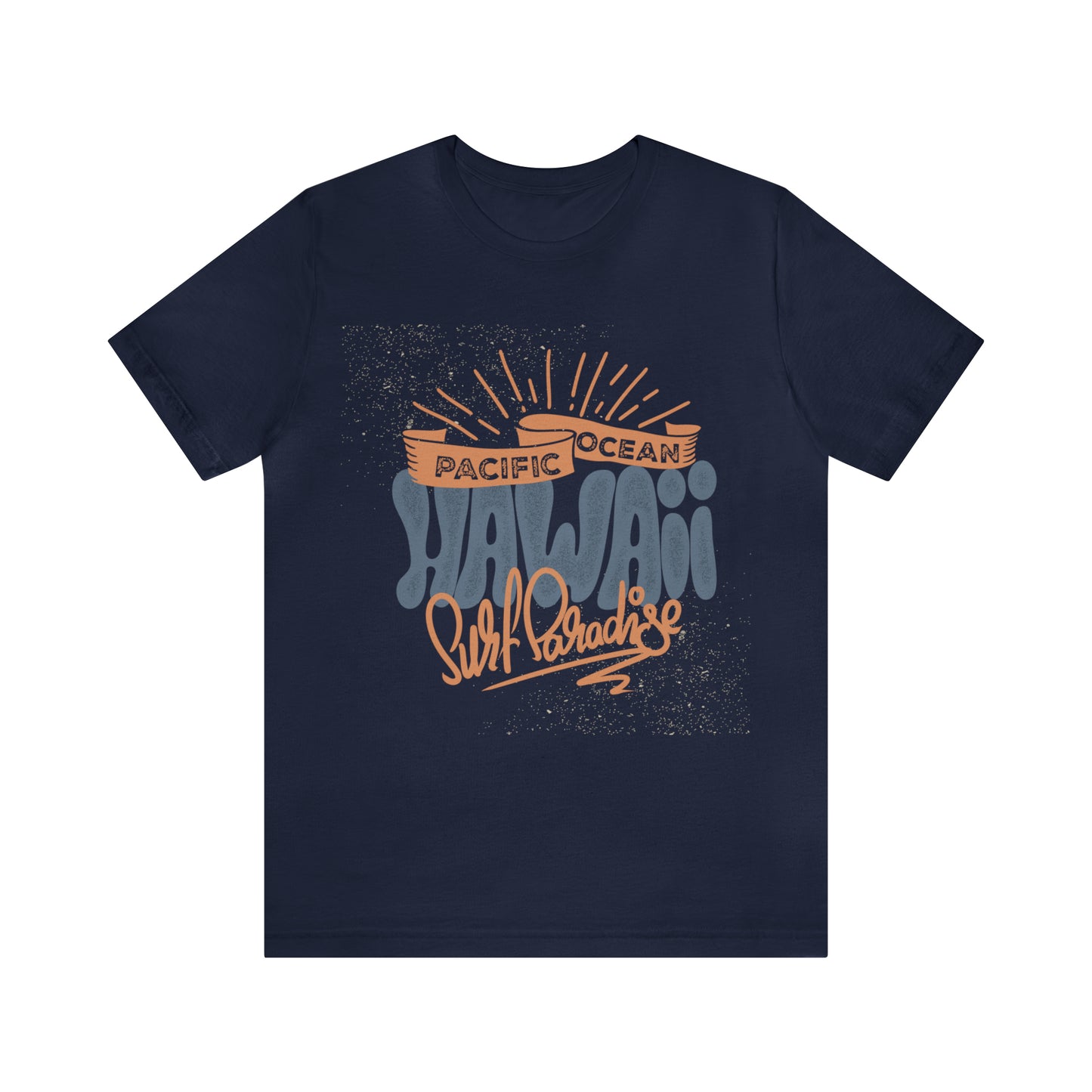 Hawaii Surf Paradise T-Shirt