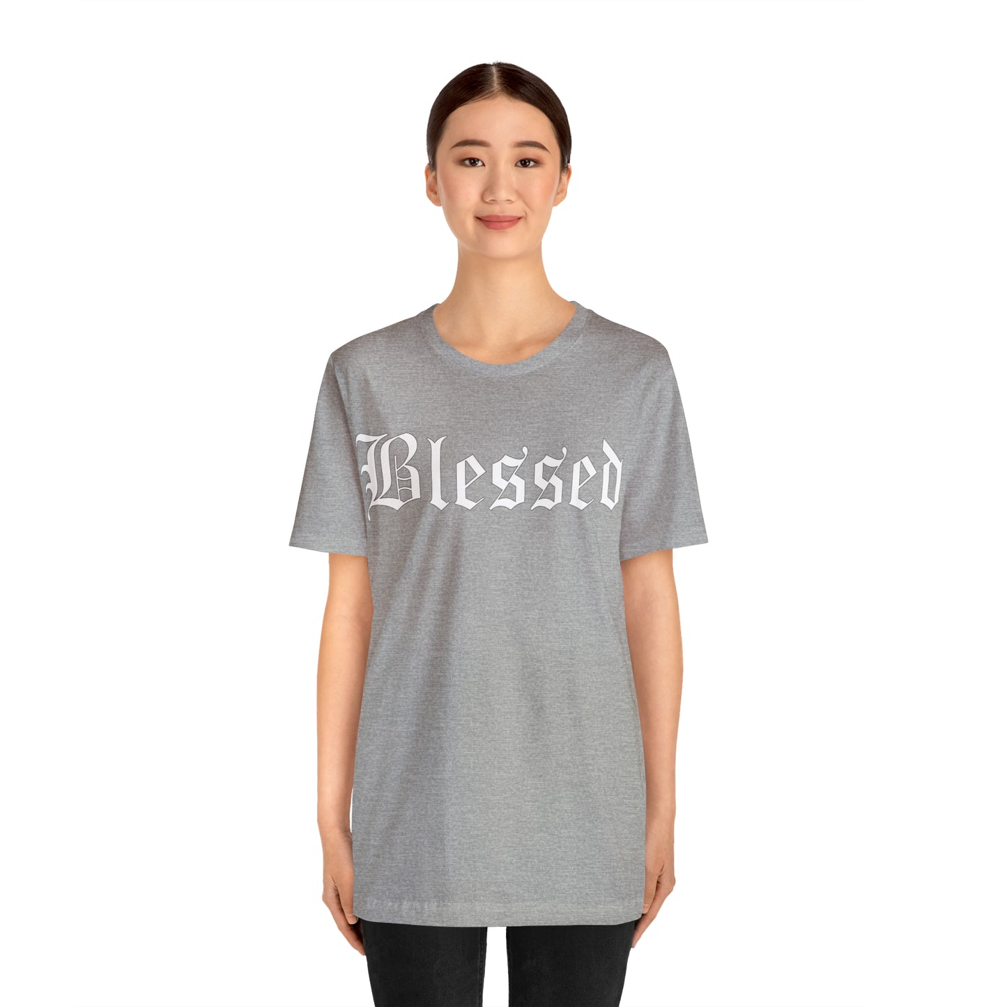 Blessed 1 T-Shirt