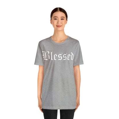 Blessed 1 T-Shirt