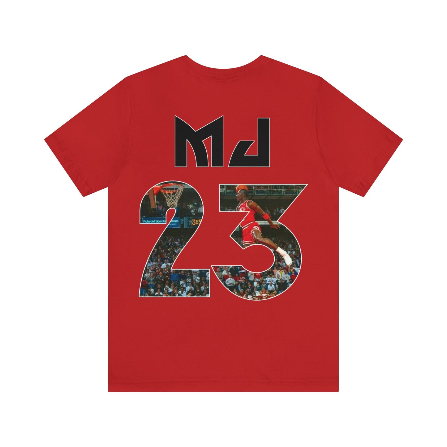 MJ Goat T-Shirt