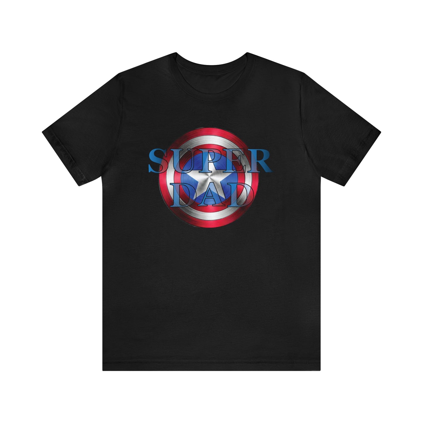 Super American dad T-Shirt