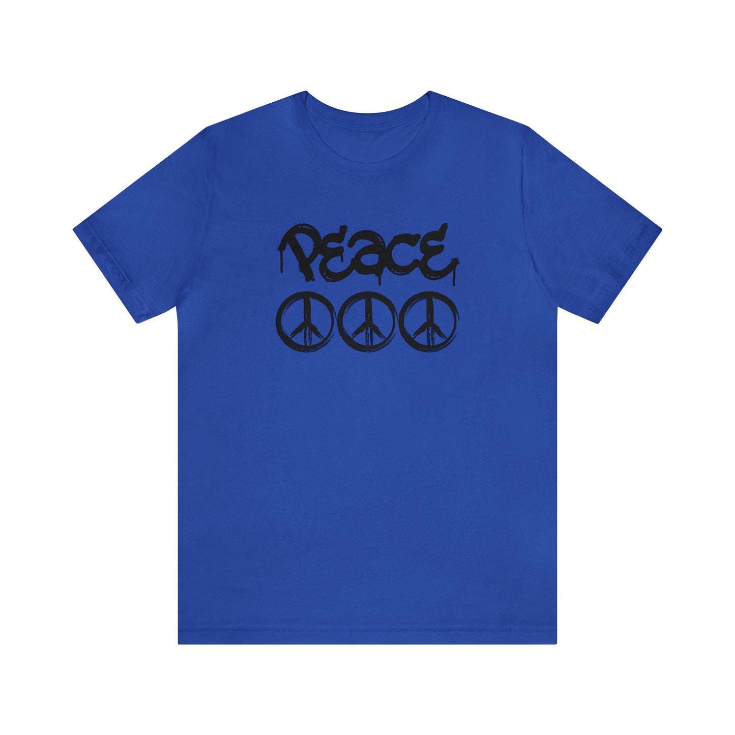 Peace forever T-Shirt