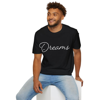 Dreams T-Shirt