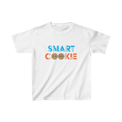 Smart Cookie