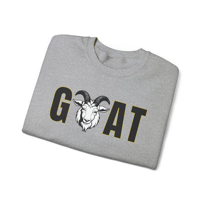 Goat Kobe Crewneck Sweatshirt