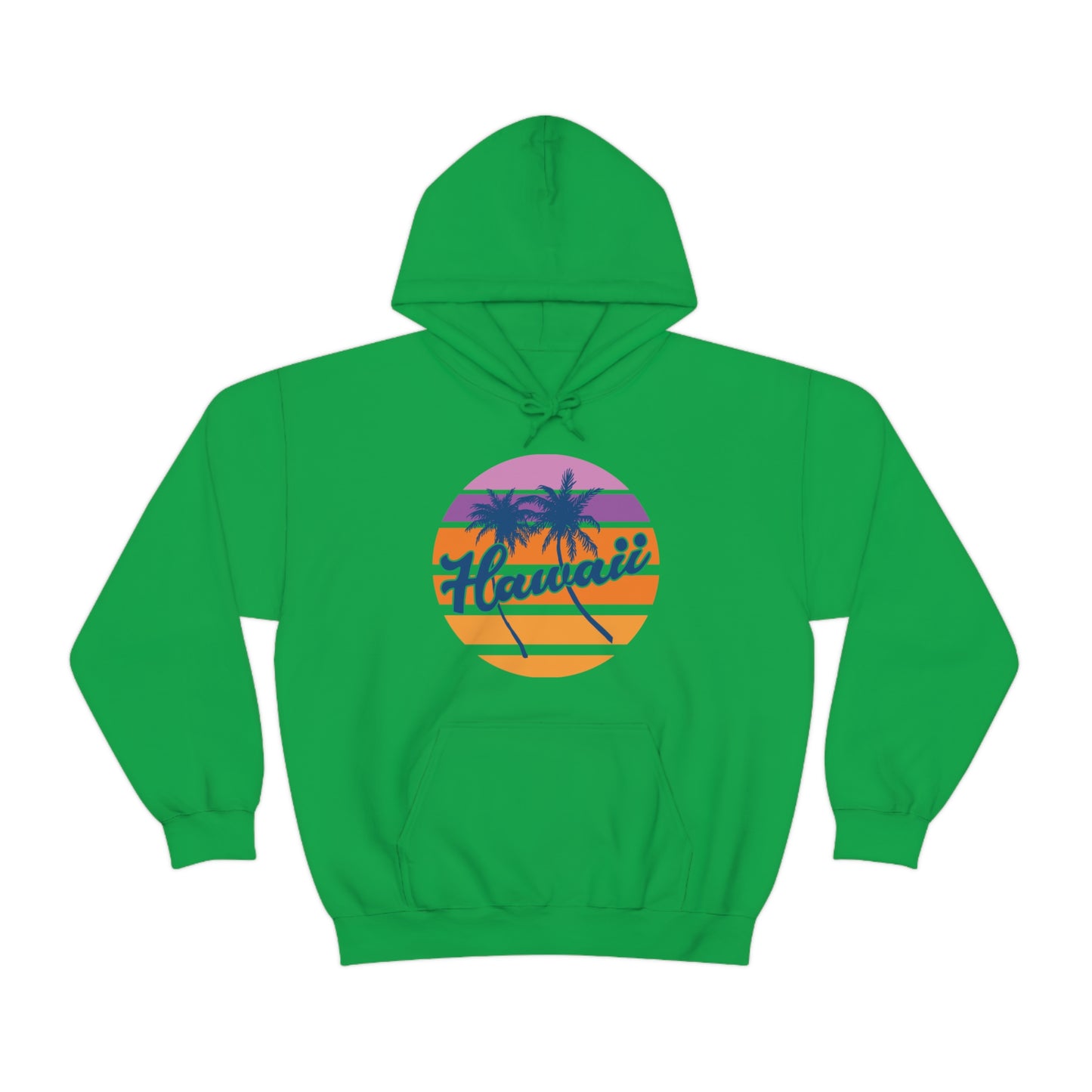 Hawaii Hoodie