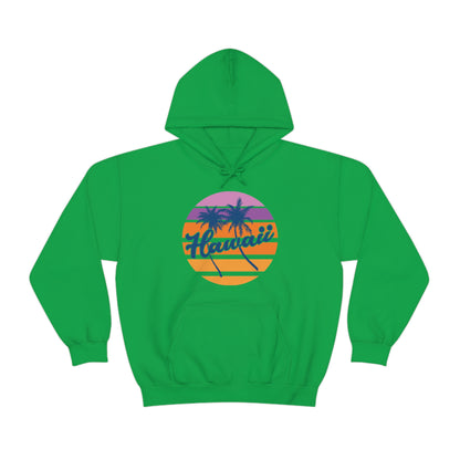 Hawaii Hoodie