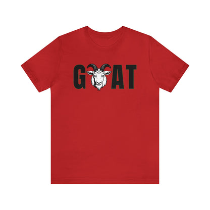 Goat Ronaldo T-Shirt