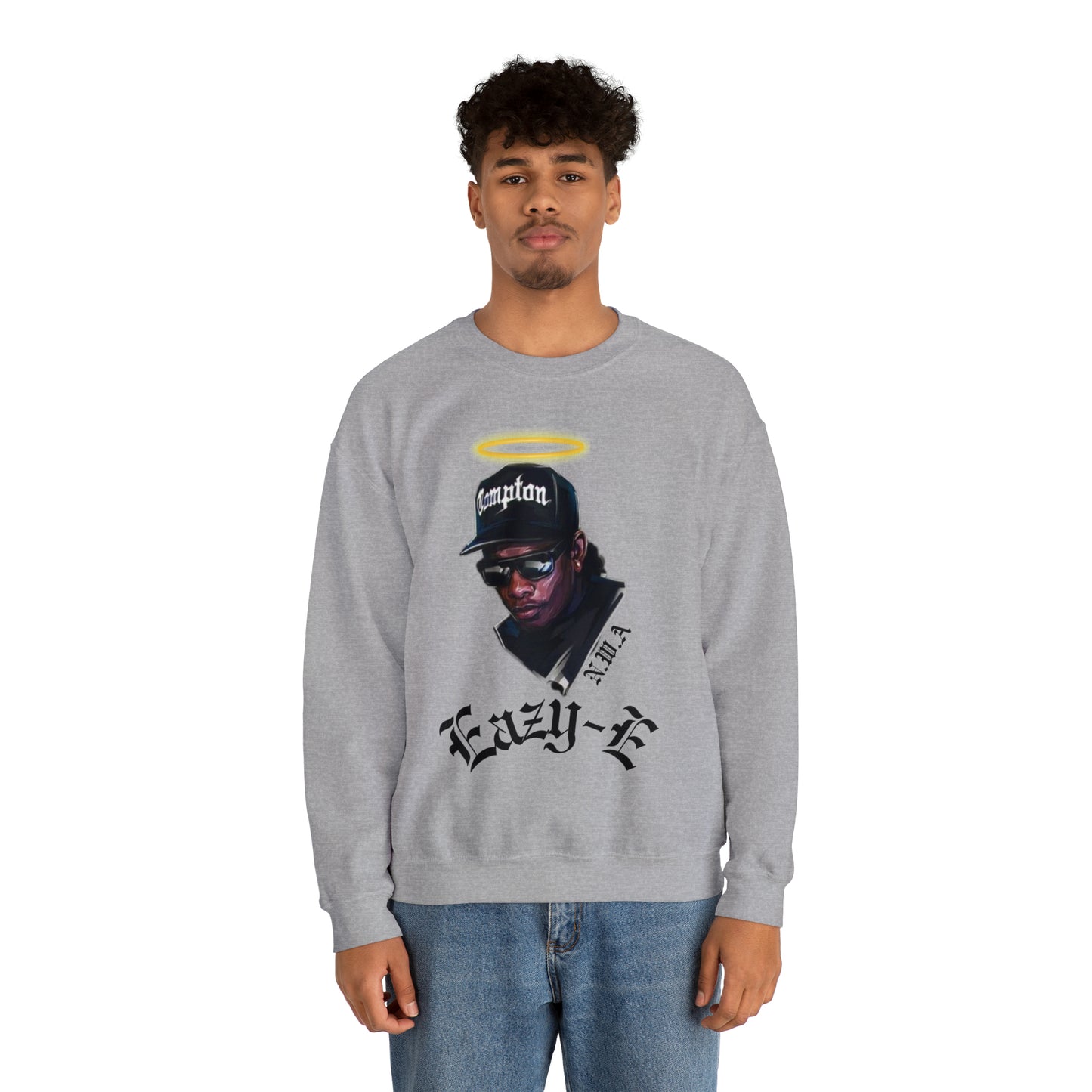 Eazy-E Crewneck Sweatshirt