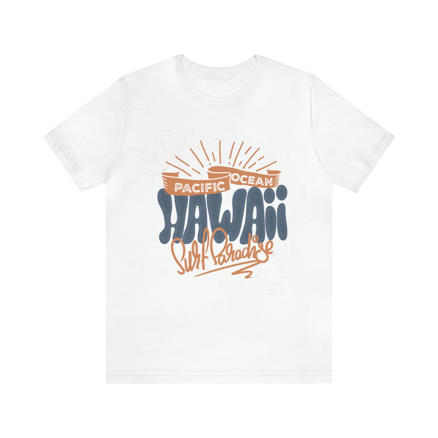 Hawaii Surf Paradise T-Shirt