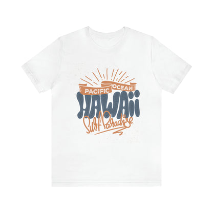 Hawaii Surf Paradise T-Shirt