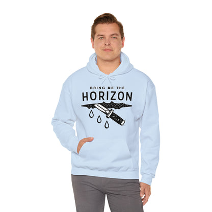 Bring me the Horizon Hoodie