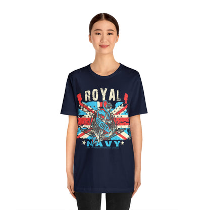 Navy_Glory T-Shirt