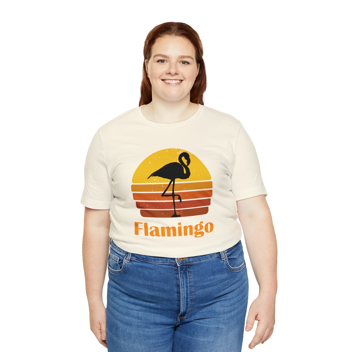 Flamingo vintage T-Shirt