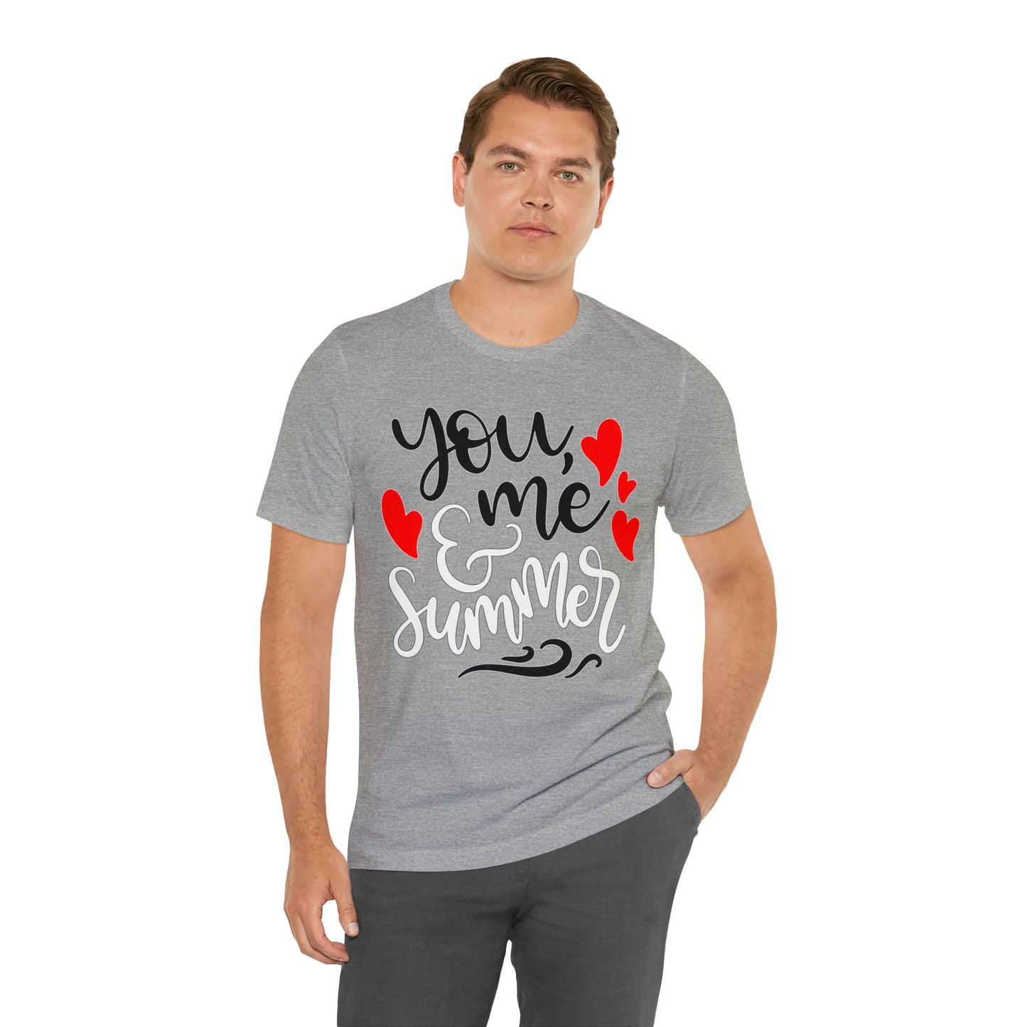 You_me_and_summer T-Shirt