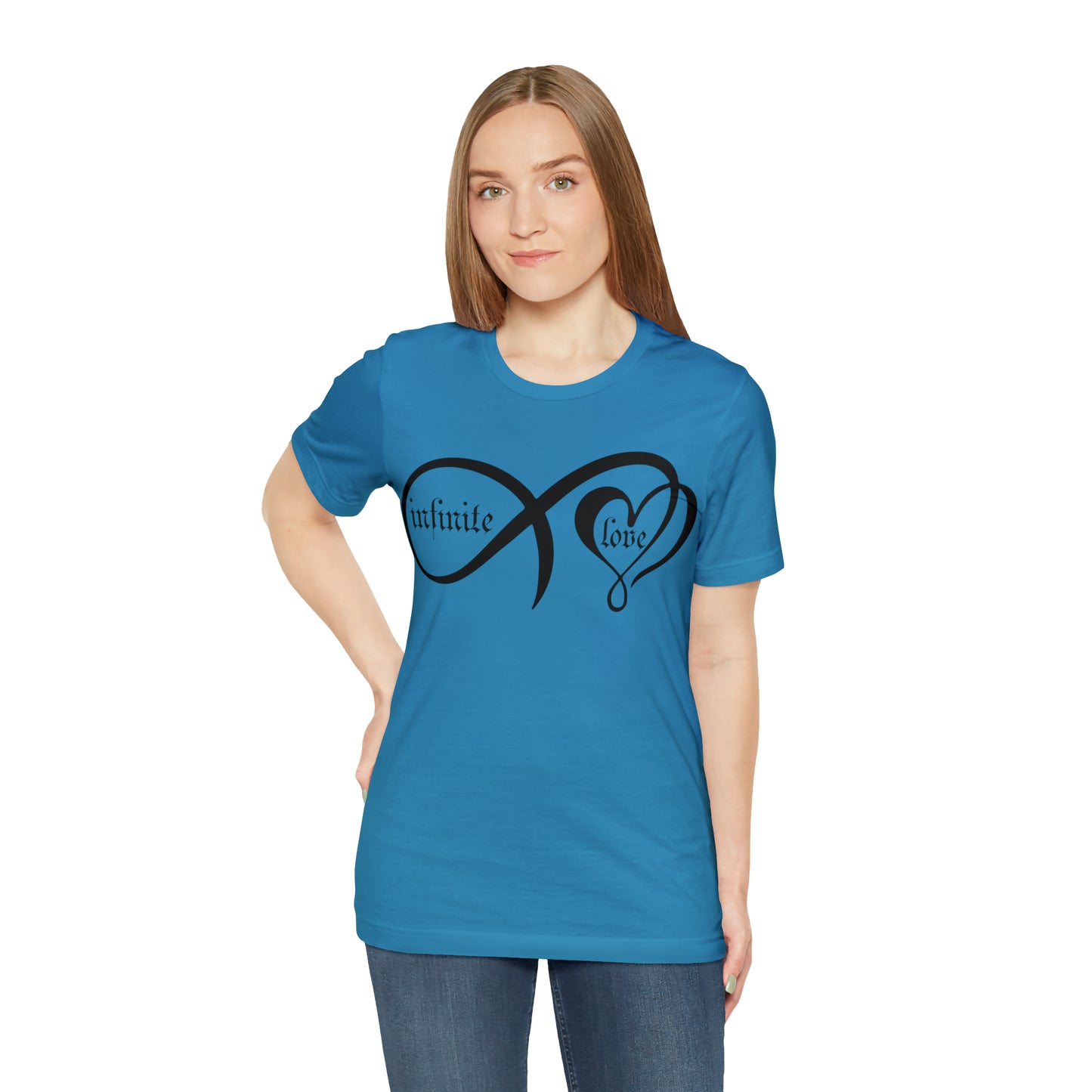 Infinite Love T-Shirt