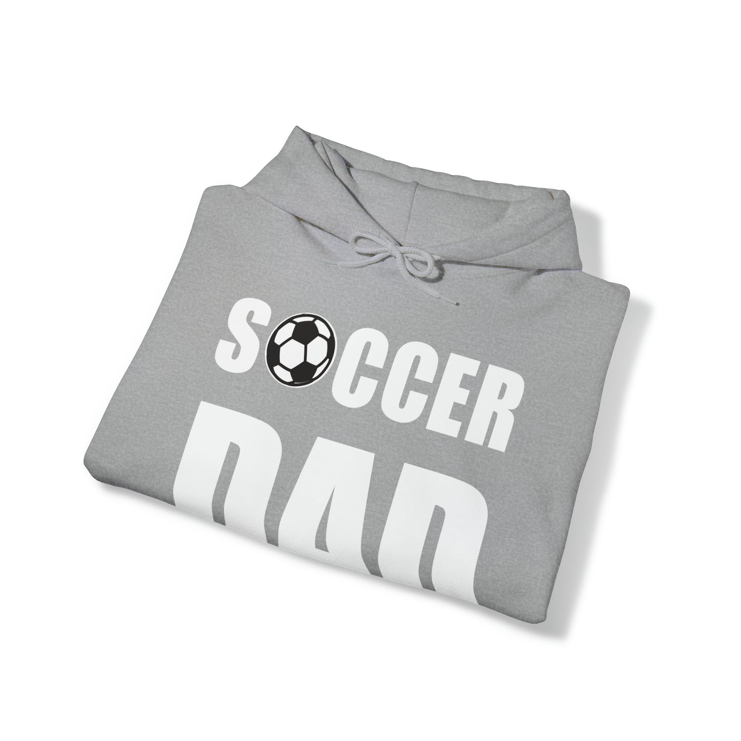 Soccer Dad Hoodie