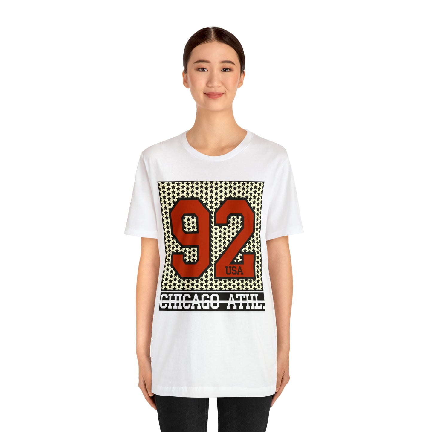 Chicago Athletics 92 T-Shirt