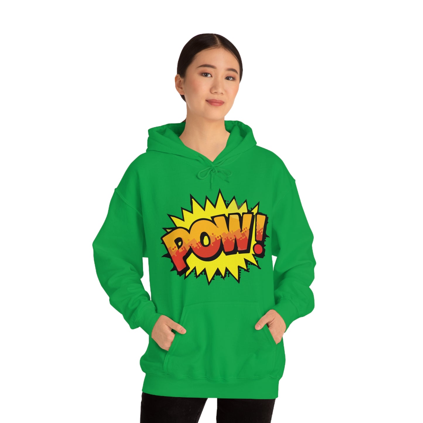 POW! Hoodie