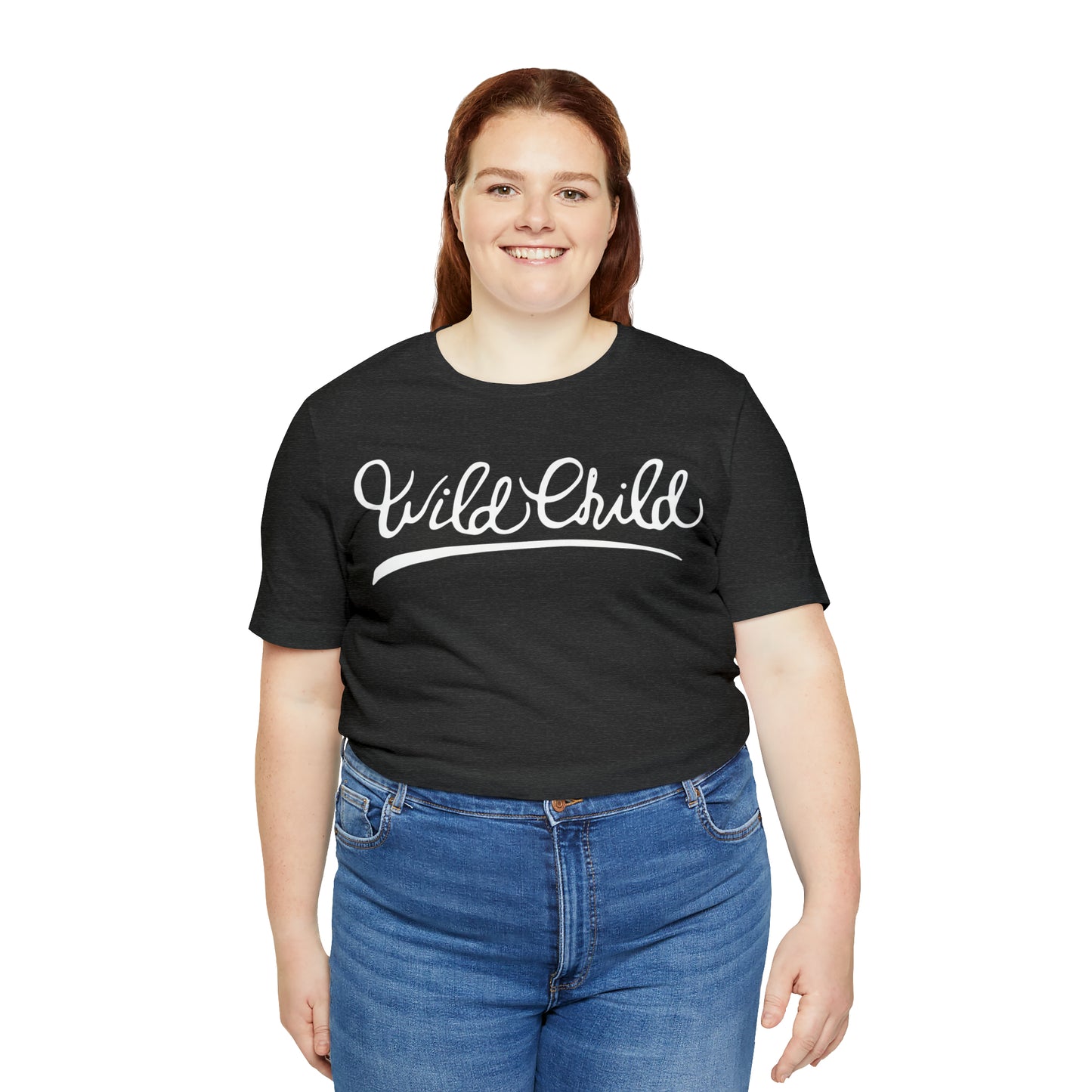 The Wild Child T-Shirt