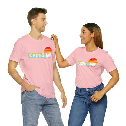 Crenshaw California vintage T-Shirt