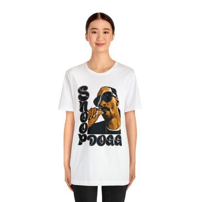 Snoop Dogg T-Shirt