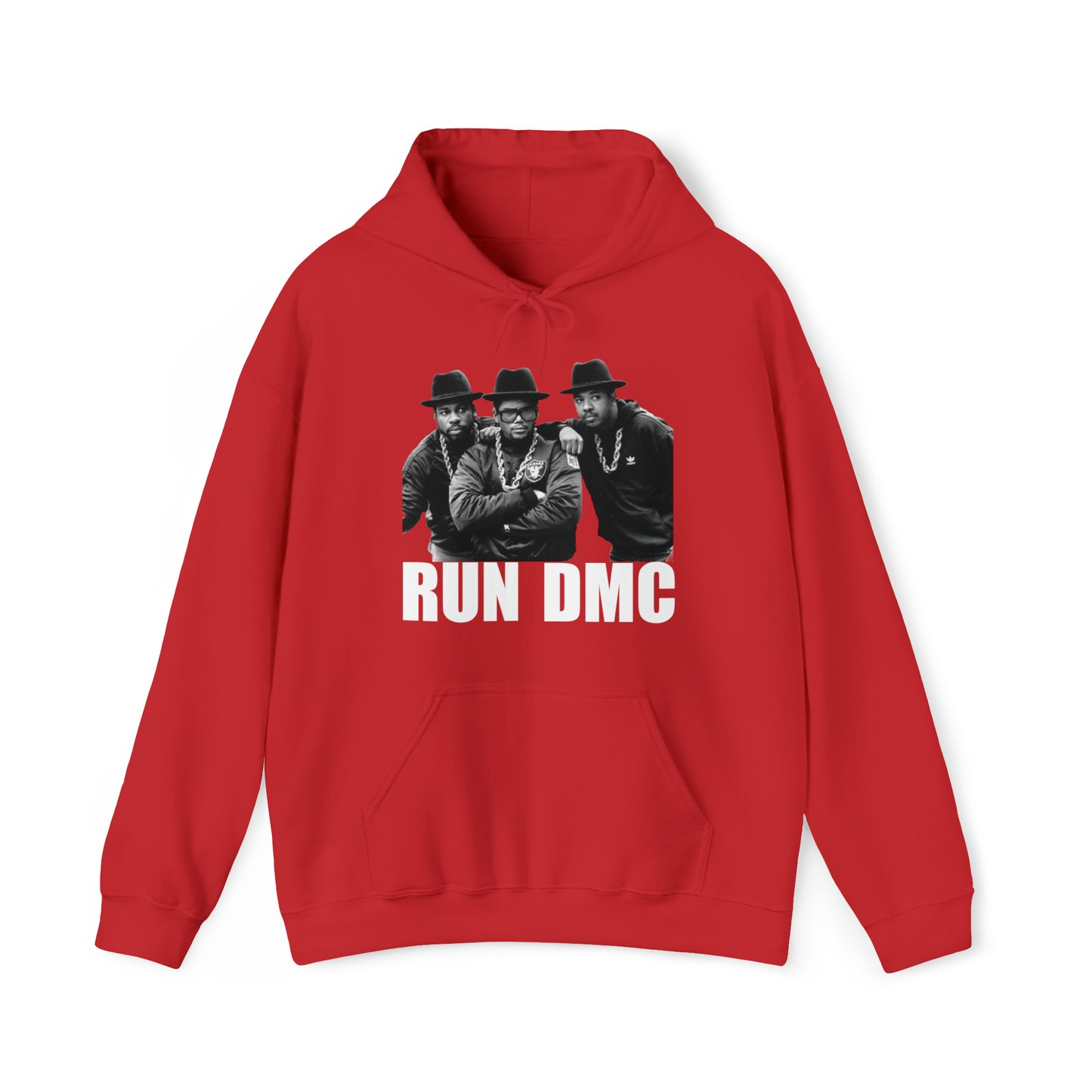 RUN DMC Hoodie