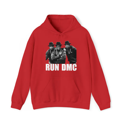 RUN DMC Hoodie