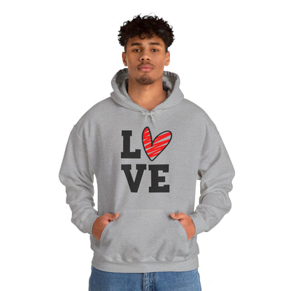 Love Hoodie