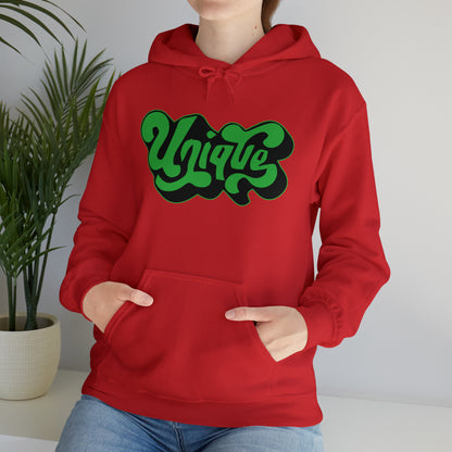 Unique Hoodie