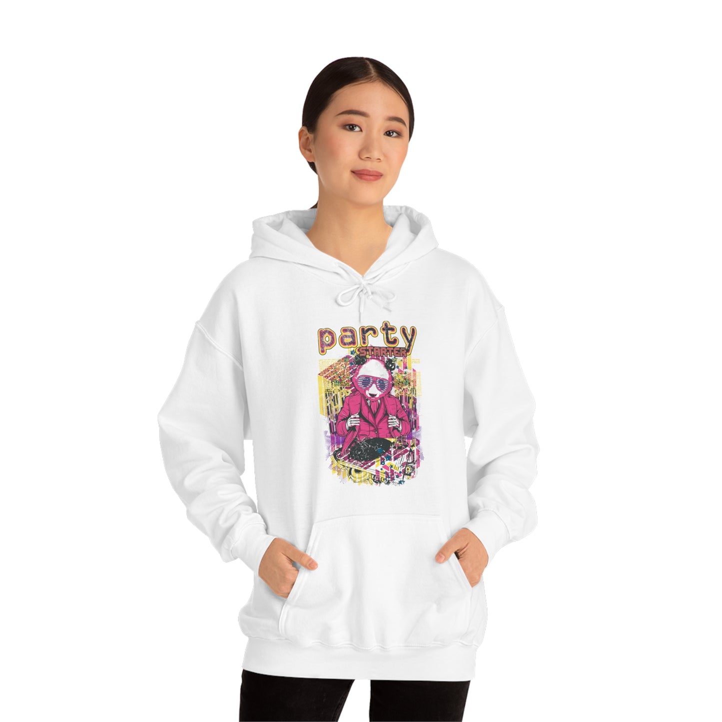 Party starter Hoodie