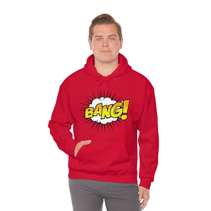 BANG! Hoodie