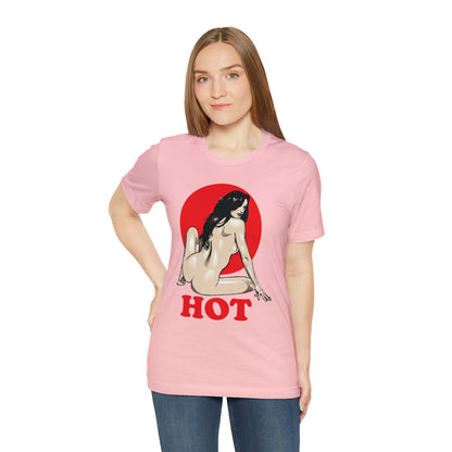 Hot passionate sexy T-Shirt