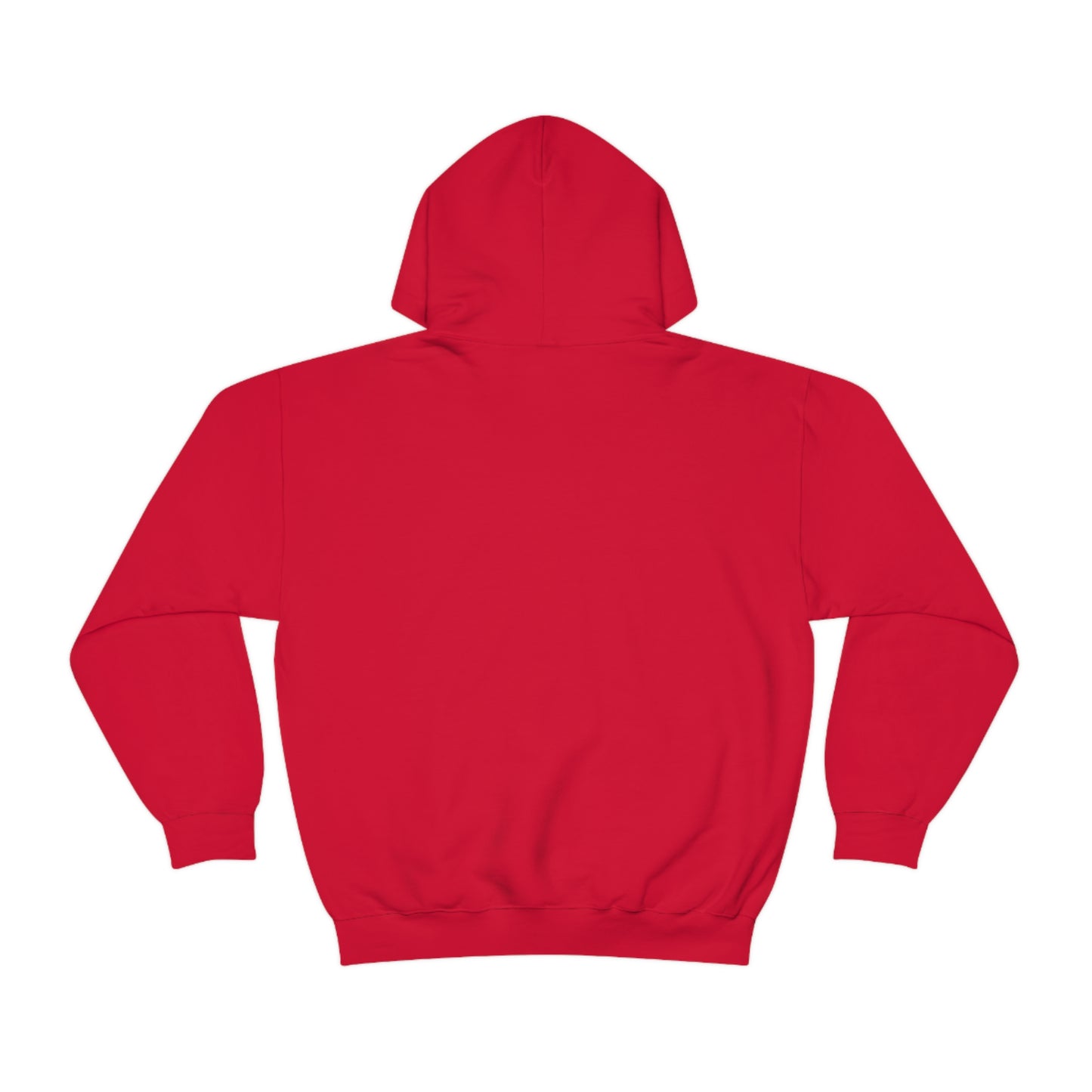 Cutting Ties Hoodie