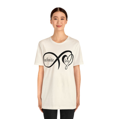 Infinite Love T-Shirt