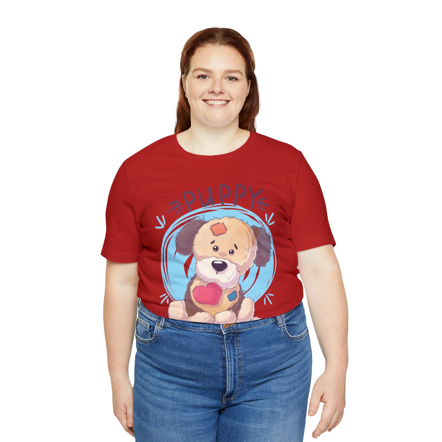 My Puppy T-Shirt