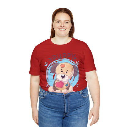 My Puppy T-Shirt