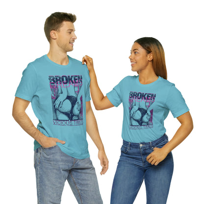 Broken dreams T-Shirt