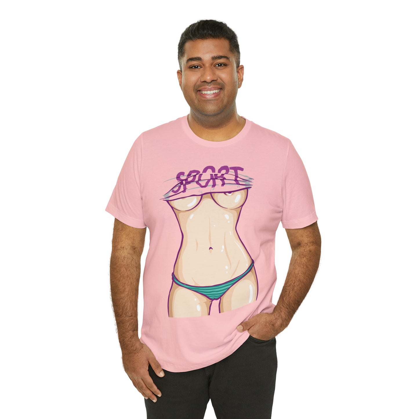 Summer Body T-Shirt